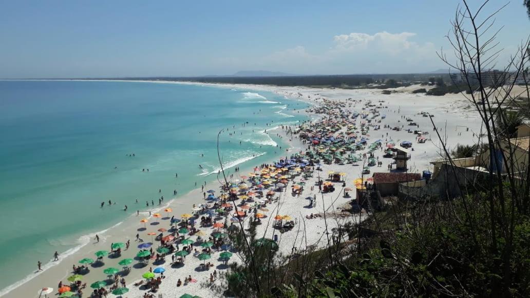 Varandas da Praia Arraial do Cabo Exterior foto